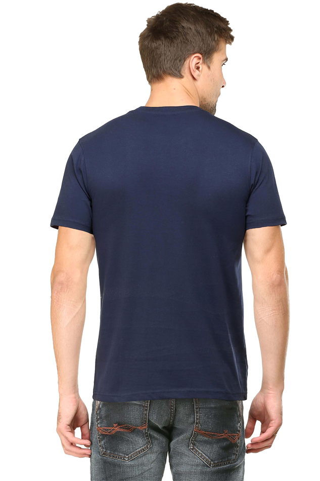 Fitness Flow - One More Rep | Classic RoundNeck Performance Graphic Tee | Urban Workout Motivation