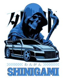Shinigami