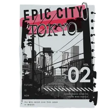 Tokyo Underground