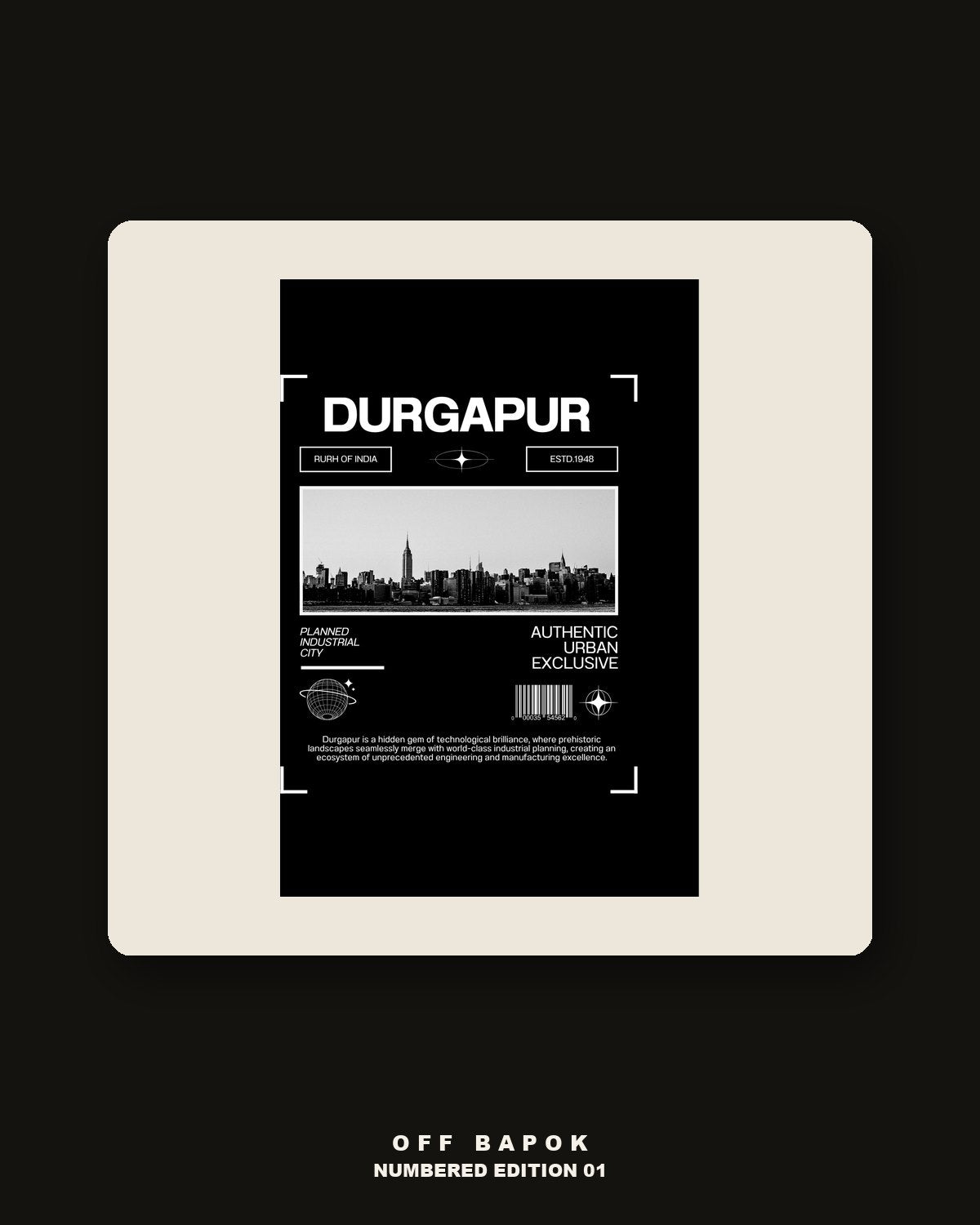 Durgapur