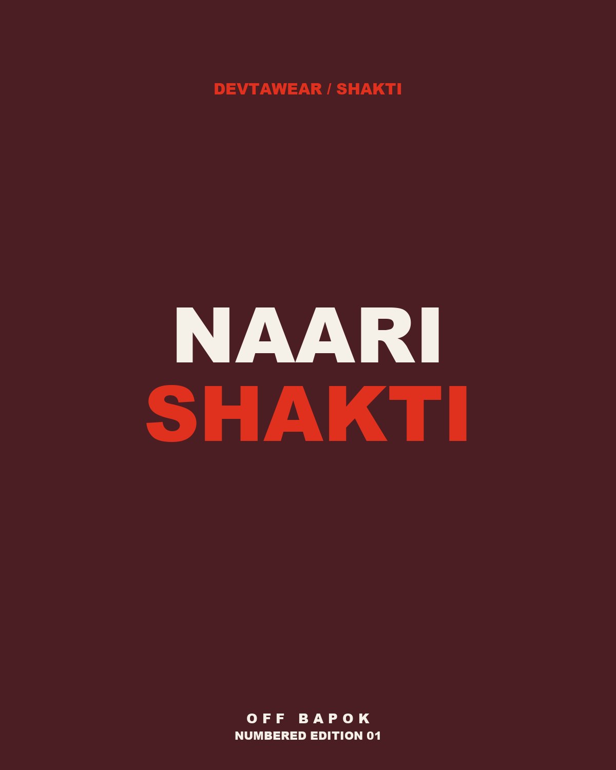 Naari Shakti